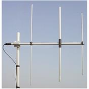 Yagi - 140-160 MHz 5dB