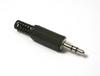 Jack stik han 3,5 mm stereo