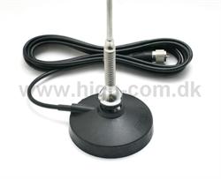 Magnet antenner