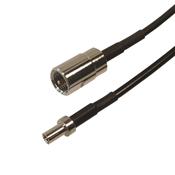 Adapter kabel - TS9 til bl.a. Huawei