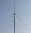 Base - 26-410 MHz 0dB ( UHF )