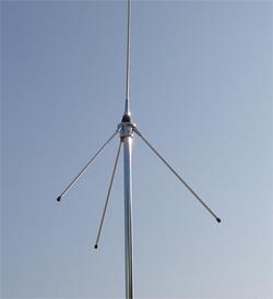 Base - 26-410 MHz 0dB ( UHF )