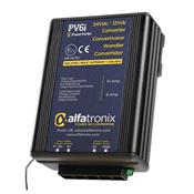 Alfatronix 6-10 Amp - PV6i - Galvanisk