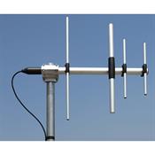 Yagi - 300-500 MHz 5dB (N) Sirio