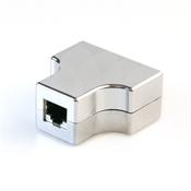 Modular 3 x RJ45