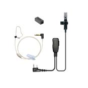 Security Headset - Kenwood connector