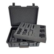 Profi-Radio Case XL - 6 styk`s