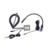 Danita Handsfree Kit - Albrecht