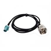 Adapter kabel - Volvo - 2M.