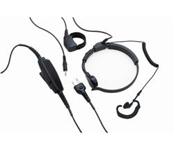 Security Headset AE38