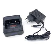 DP405 Single charger