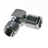 Adapter FME - Mini UHF (R/A)