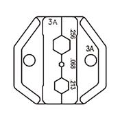 Crimp KIT HT-3A