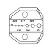 Crimp KIT HT-3T1