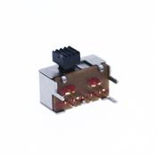 Reservedel : ON/OFF Switch til APA-100