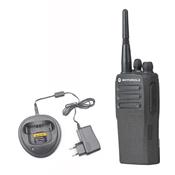 DP1400 Analog VHF