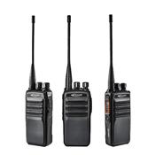 Leje af radio ved dags leje