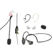 HS-02/K Combi headset